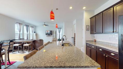 208 Roanoke Hill Court Summerville SC 29483