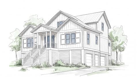 2319 Rushland Landing Road Johns Island SC 29455