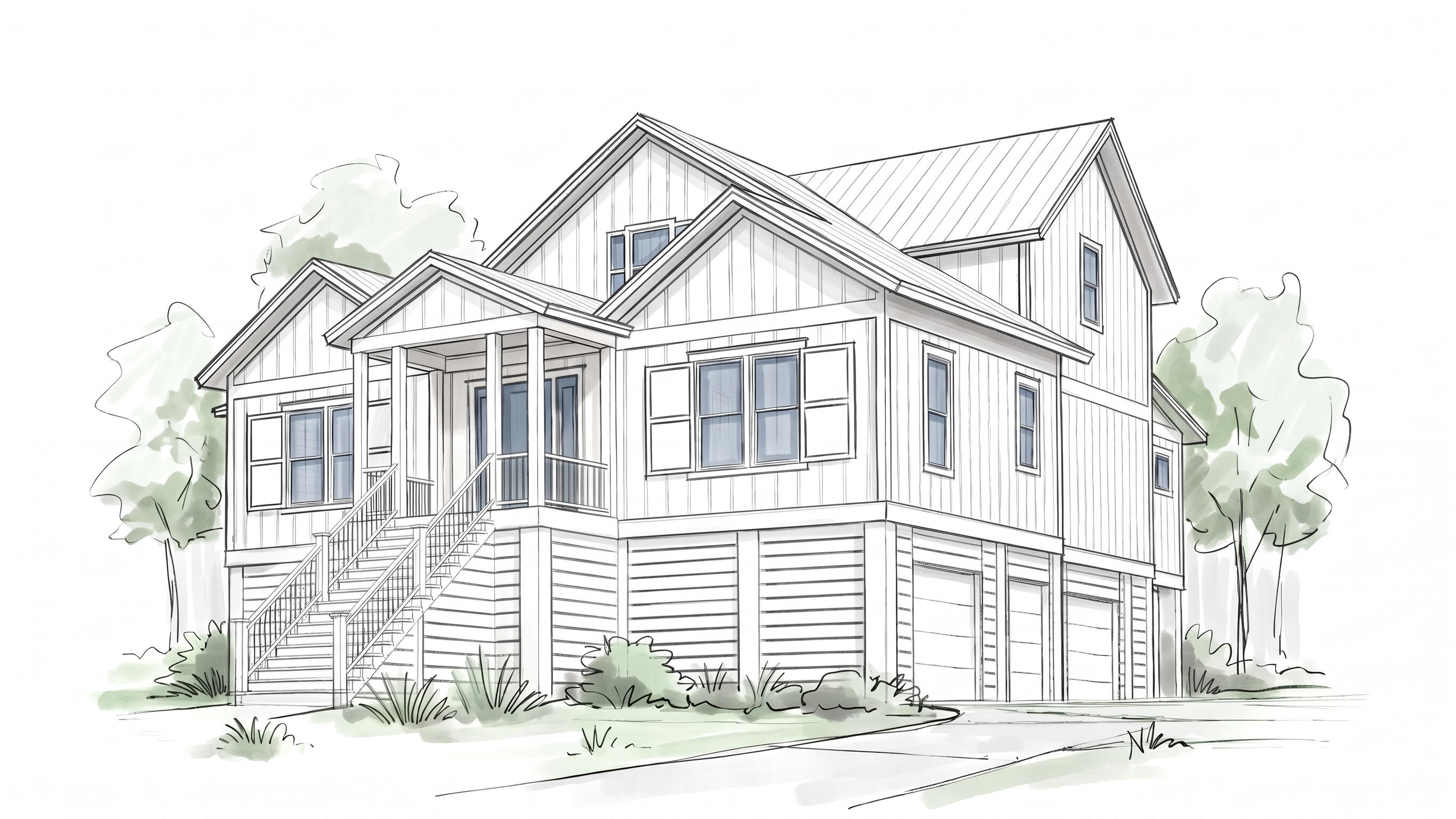 2319 Rushland Landing Road Johns Island SC 29455