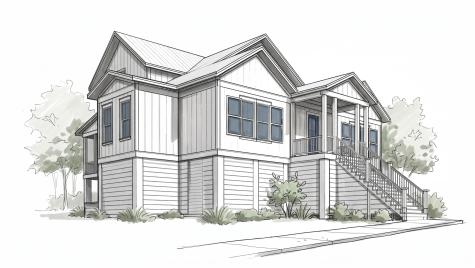 2319 Rushland Landing Road Johns Island SC 29455