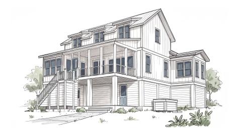 2319 Rushland Landing Road Johns Island SC 29455