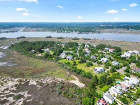 2319 Rushland Landing Road Johns Island SC 29455