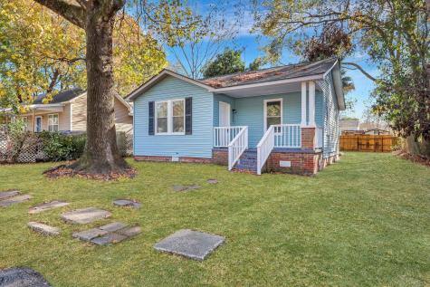 2675 Houston Street North Charleston SC 29405