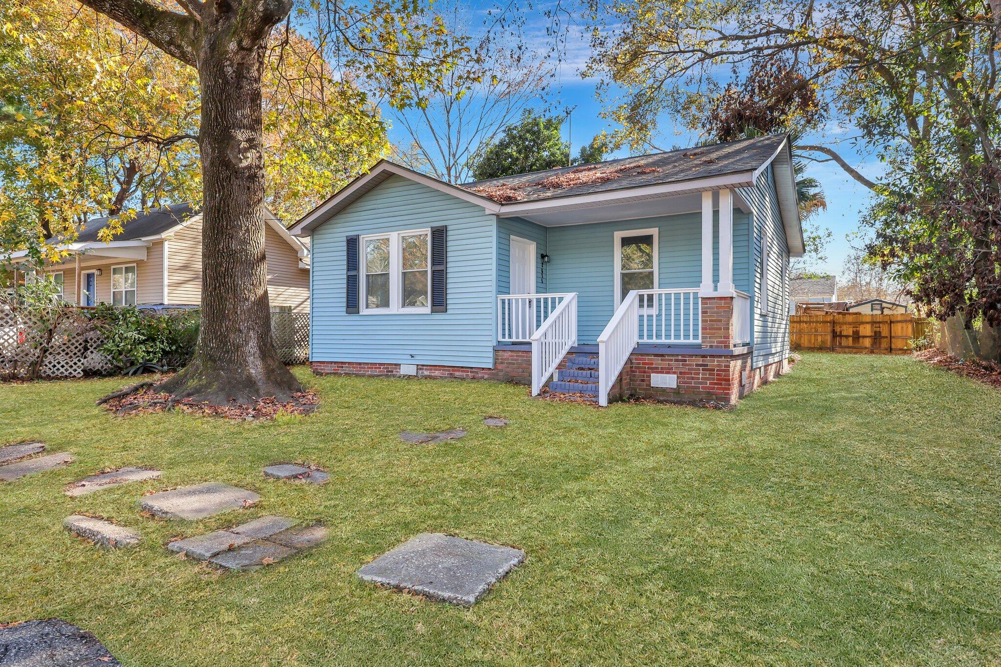 2675 Houston Street North Charleston SC 29405