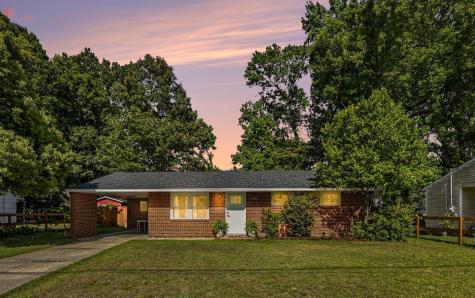 2633 Dellwood Avenue North Charleston SC 29405