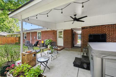 2633 Dellwood Avenue North Charleston SC 29405