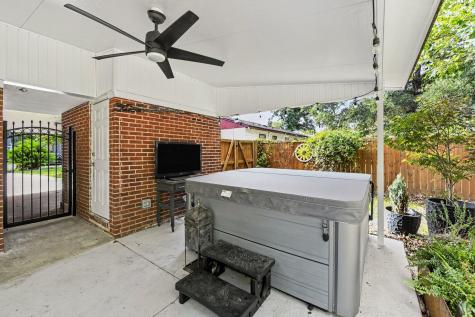 2633 Dellwood Avenue North Charleston SC 29405