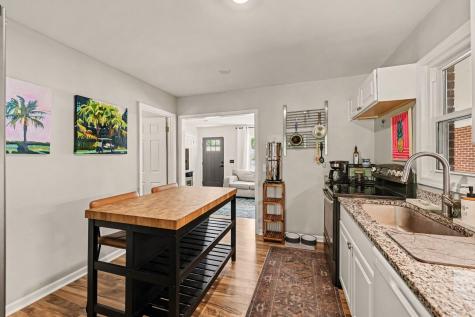 2633 Dellwood Avenue North Charleston SC 29405