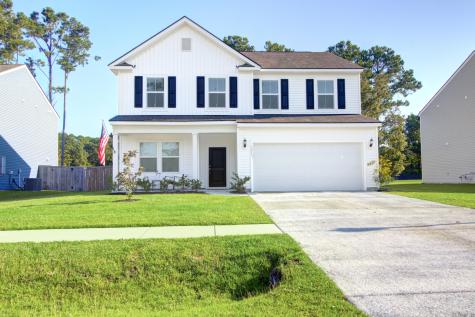 3061 Grinnell Street Johns Island SC 29455