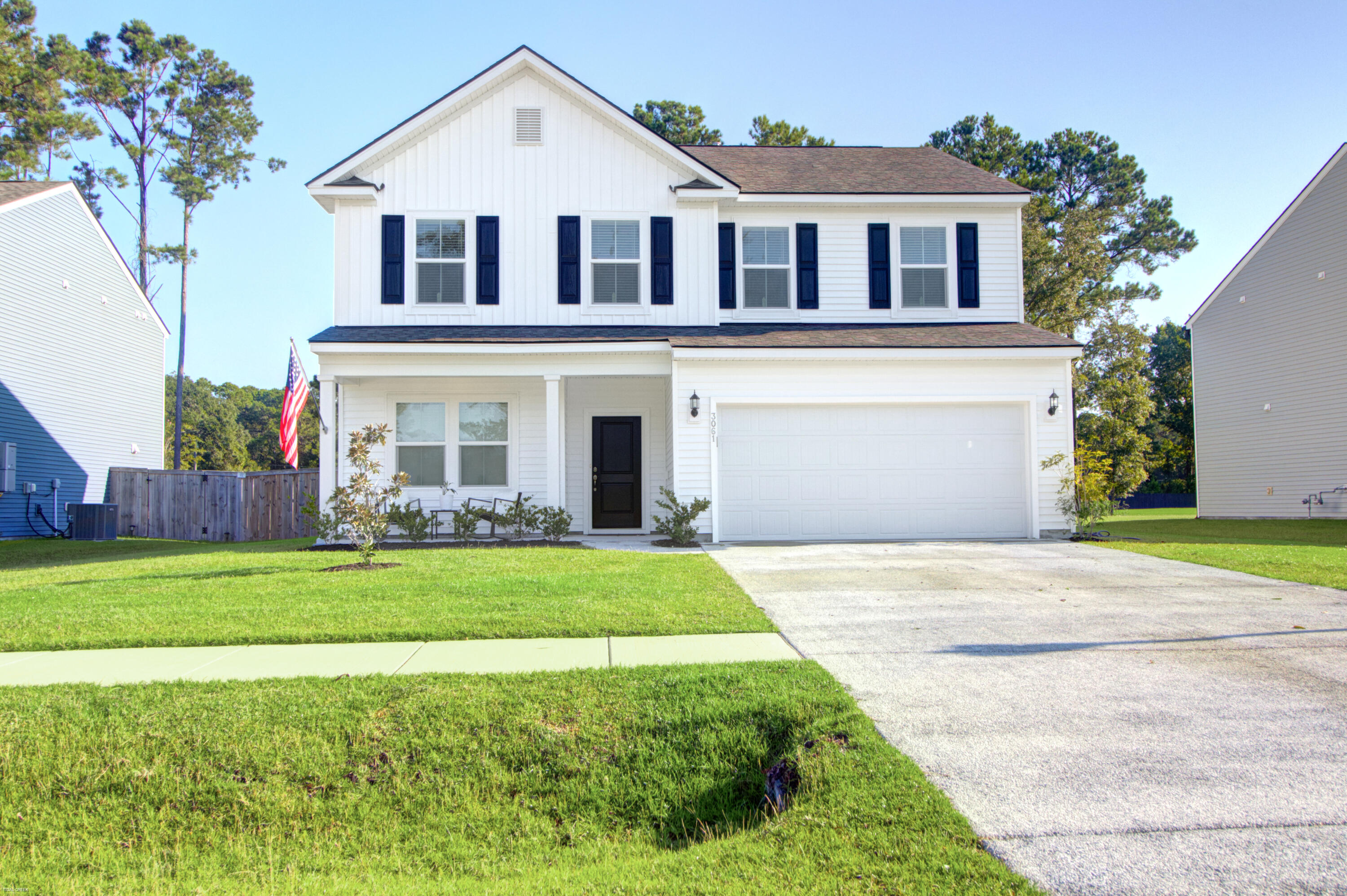 3061 Grinnell Street Johns Island SC 29455