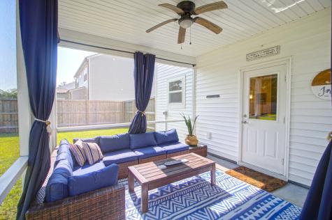 3061 Grinnell Street Johns Island SC 29455