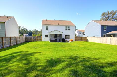 3061 Grinnell Street Johns Island SC 29455