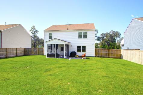 3061 Grinnell Street Johns Island SC 29455