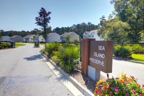 3061 Grinnell Street Johns Island SC 29455