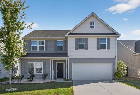 210 Wood Thrush Way Summerville SC 29486