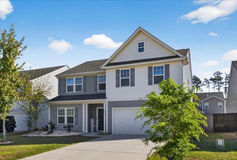 210 Wood Thrush Way Summerville SC 29486