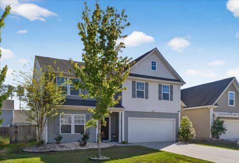 210 Wood Thrush Way Summerville SC 29486