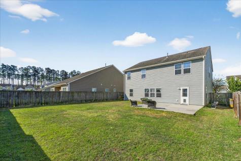 210 Wood Thrush Way Summerville SC 29486