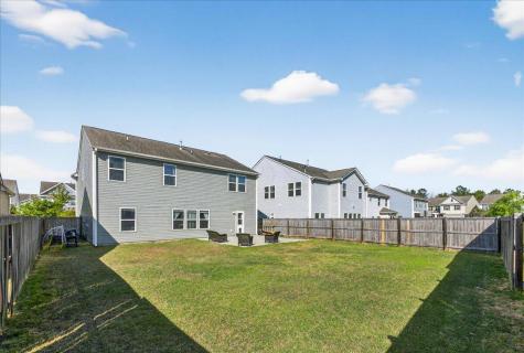 210 Wood Thrush Way Summerville SC 29486