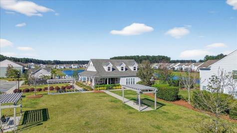 210 Wood Thrush Way Summerville SC 29486