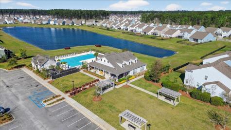 210 Wood Thrush Way Summerville SC 29486