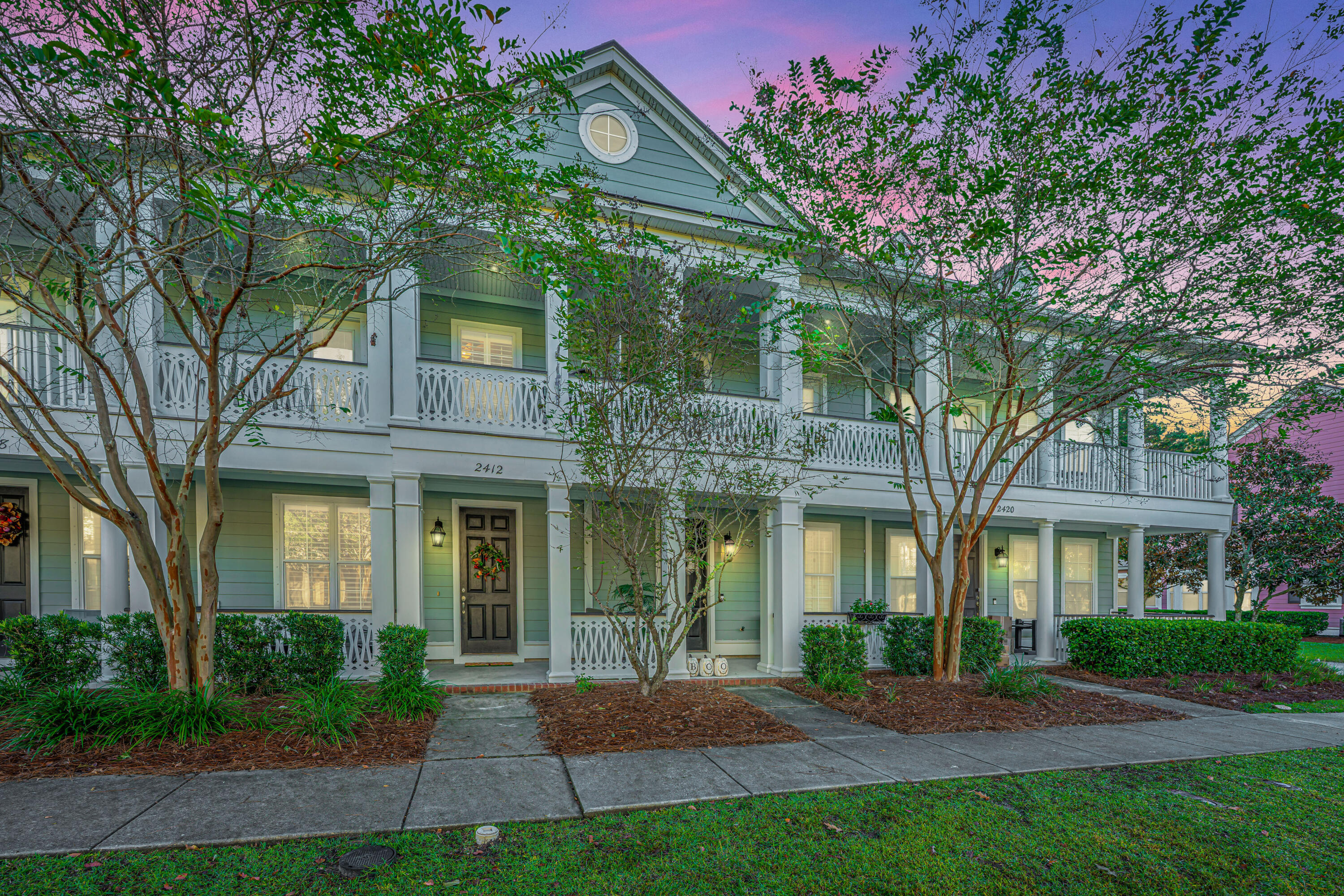 2412 Kings Gate Lane Mount Pleasant SC 29466