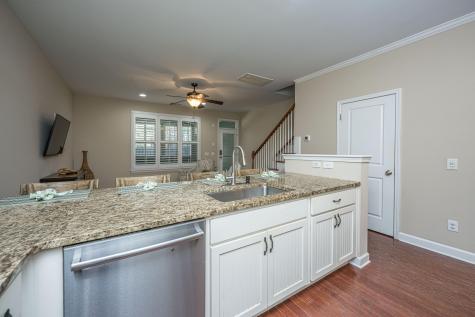 2412 Kings Gate Lane Mount Pleasant SC 29466