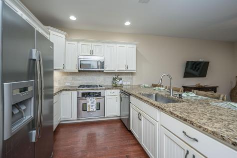 2412 Kings Gate Lane Mount Pleasant SC 29466