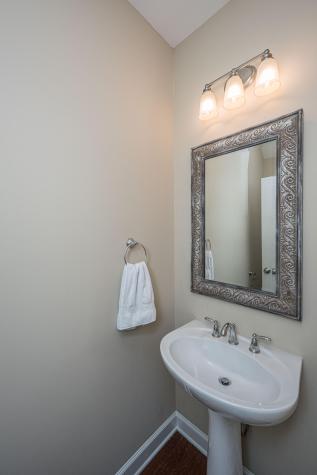 2412 Kings Gate Lane Mount Pleasant SC 29466