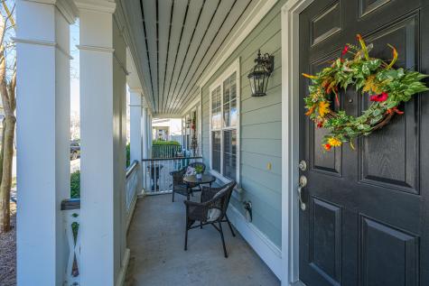 2412 Kings Gate Lane Mount Pleasant SC 29466