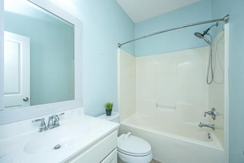 2412 Kings Gate Lane Mount Pleasant SC 29466