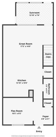 2412 Kings Gate Lane Mount Pleasant SC 29466