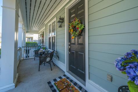 2412 Kings Gate Lane Mount Pleasant SC 29466