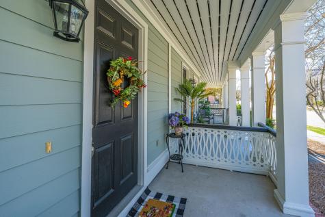 2412 Kings Gate Lane Mount Pleasant SC 29466