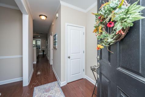 2412 Kings Gate Lane Mount Pleasant SC 29466
