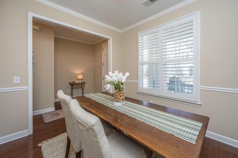 2412 Kings Gate Lane Mount Pleasant SC 29466