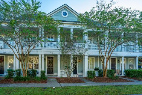 2412 Kings Gate Lane Mount Pleasant SC 29466