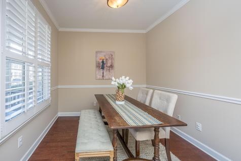 2412 Kings Gate Lane Mount Pleasant SC 29466
