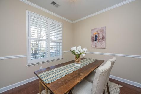2412 Kings Gate Lane Mount Pleasant SC 29466