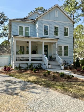 1611 Zurlo Way Johns Island SC 29455