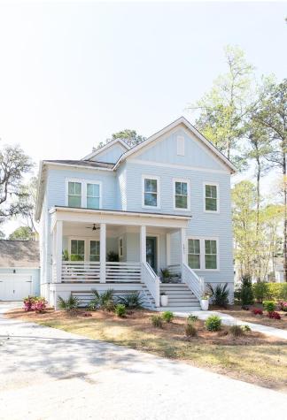 1611 Zurlo Way Johns Island SC 29455