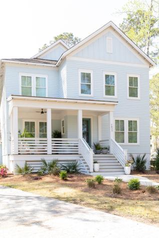 1611 Zurlo Way Johns Island SC 29455