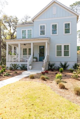 1611 Zurlo Way Johns Island SC 29455