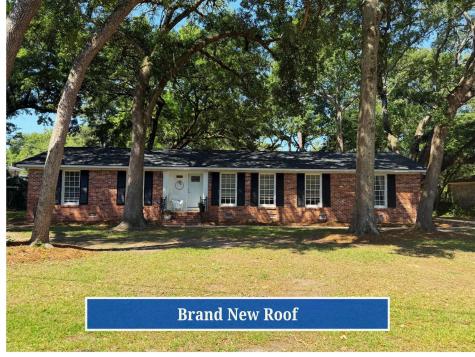 1775 Balfoure Drive Charleston SC 29407