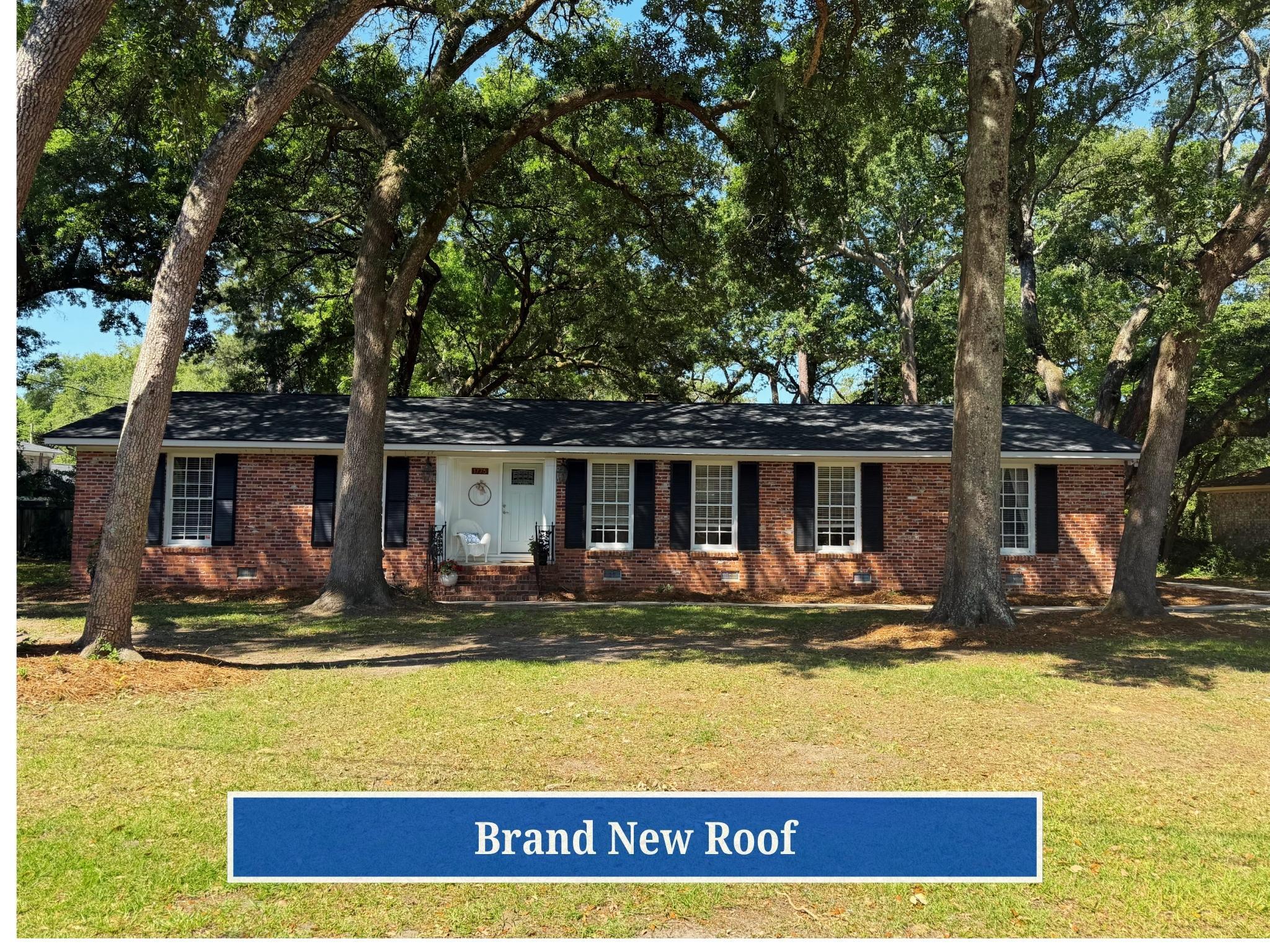 1775 Balfoure Drive Charleston SC 29407