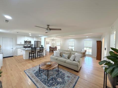 1775 Balfoure Drive Charleston SC 29407