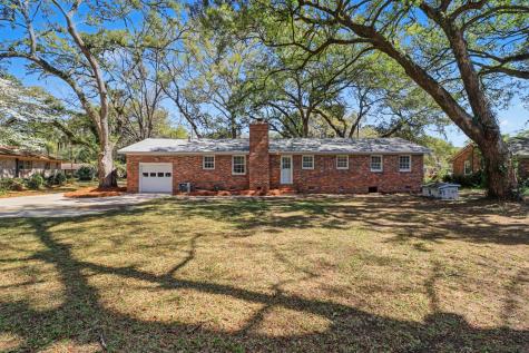 1775 Balfoure Drive Charleston SC 29407