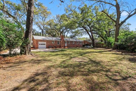 1775 Balfoure Drive Charleston SC 29407
