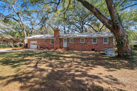 1775 Balfoure Drive Charleston SC 29407