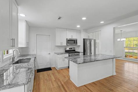 1775 Balfoure Drive Charleston SC 29407